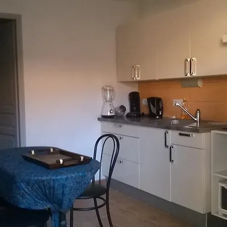 Appartamento Croisette Sainte-Maxime
