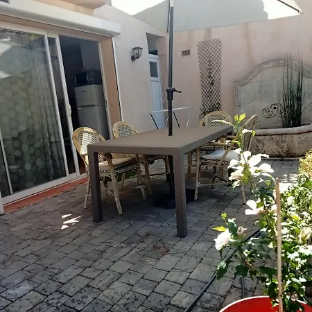 Croisette Apartamento Sainte-Maxime
