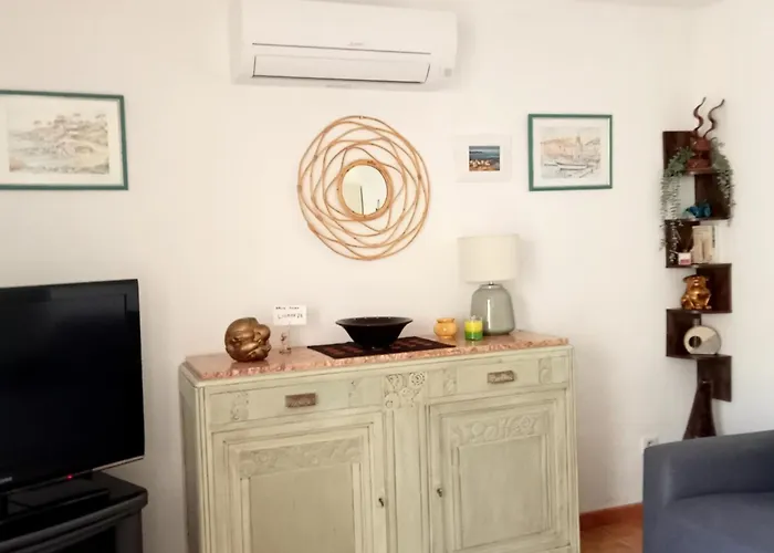 Croisette Apartamento Sainte-Maxime