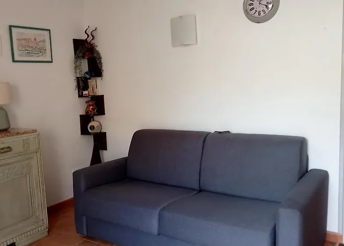 Croisette Sainte-Maxime