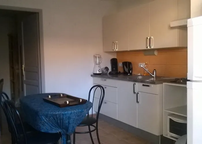 Apartamento Croisette Sainte-Maxime